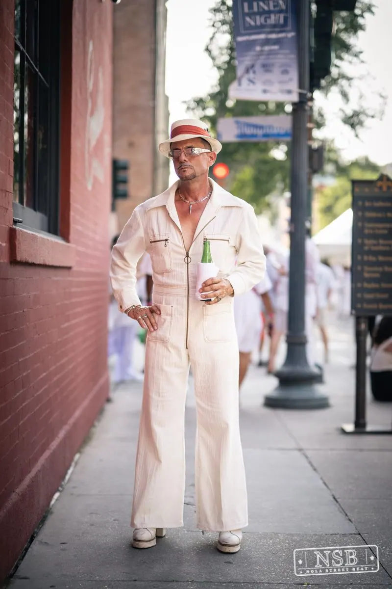 Fidelity Bank White Linen Night 2026 in New Orleans, Louisiana, photo 6