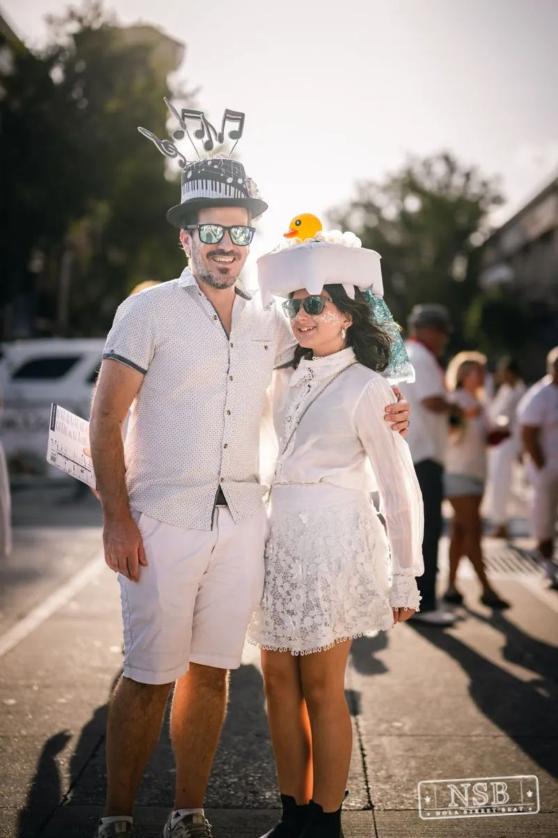 Fidelity Bank White Linen Night 2026 in New Orleans, Louisiana, photo 14
