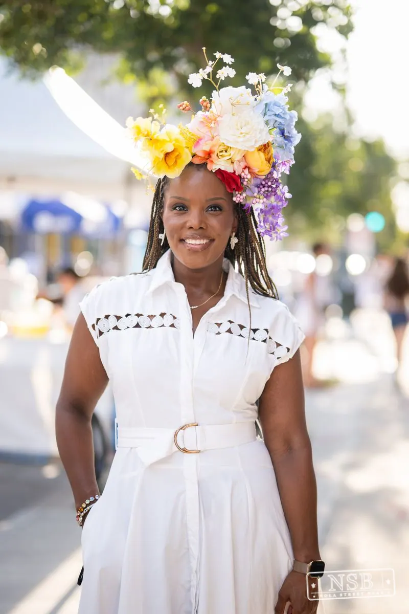 Fidelity Bank White Linen Night 2026 in New Orleans, Louisiana, photo 20
