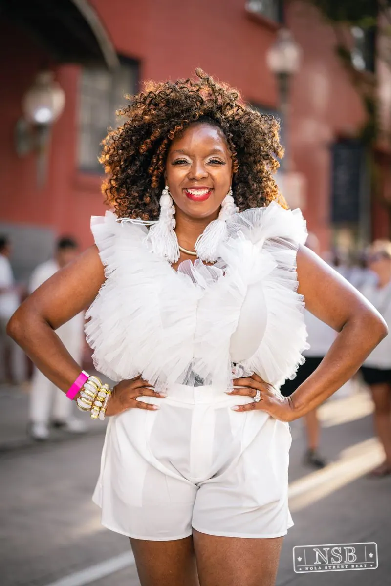 Fidelity Bank White Linen Night 2026 in New Orleans, Louisiana, photo 25