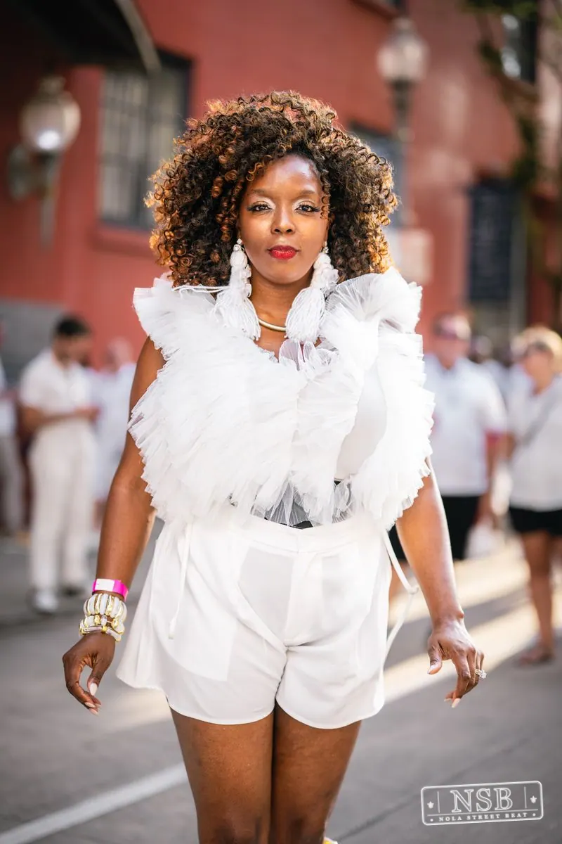 Fidelity Bank White Linen Night 2026 in New Orleans, Louisiana, photo 26