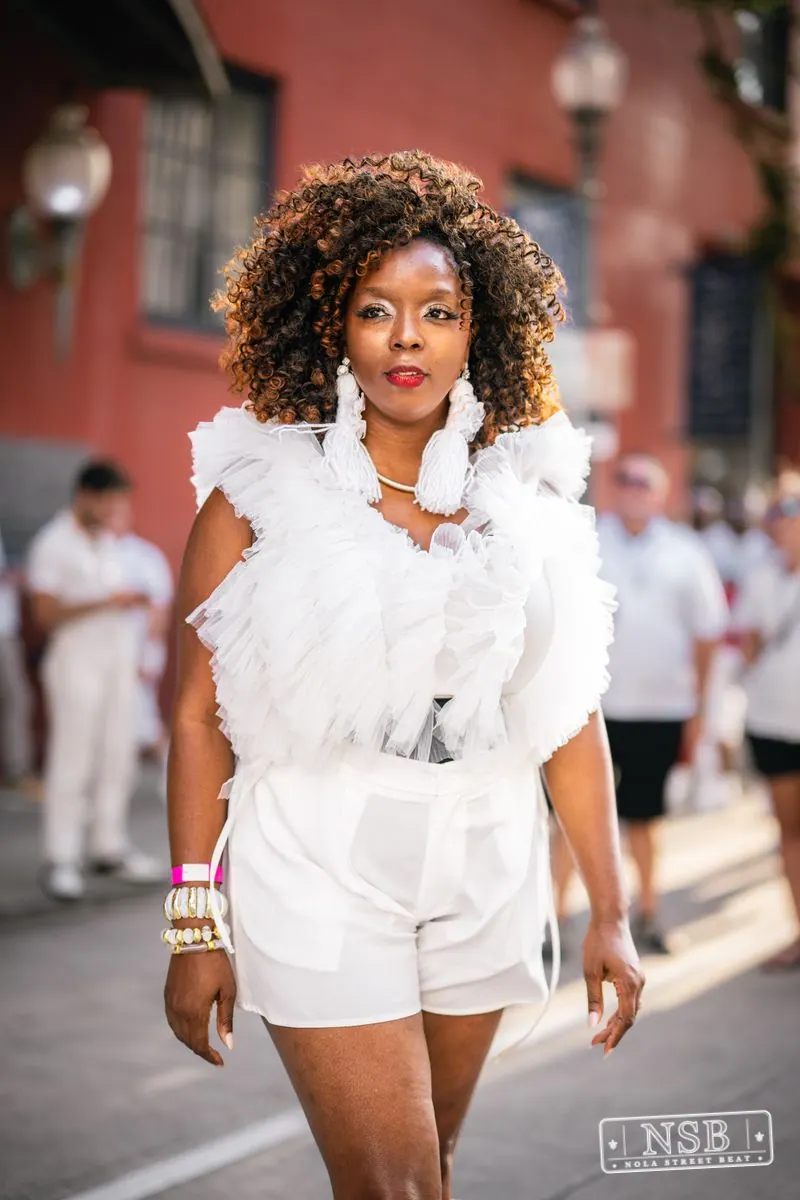 Fidelity Bank White Linen Night 2026 in New Orleans, Louisiana, photo 28