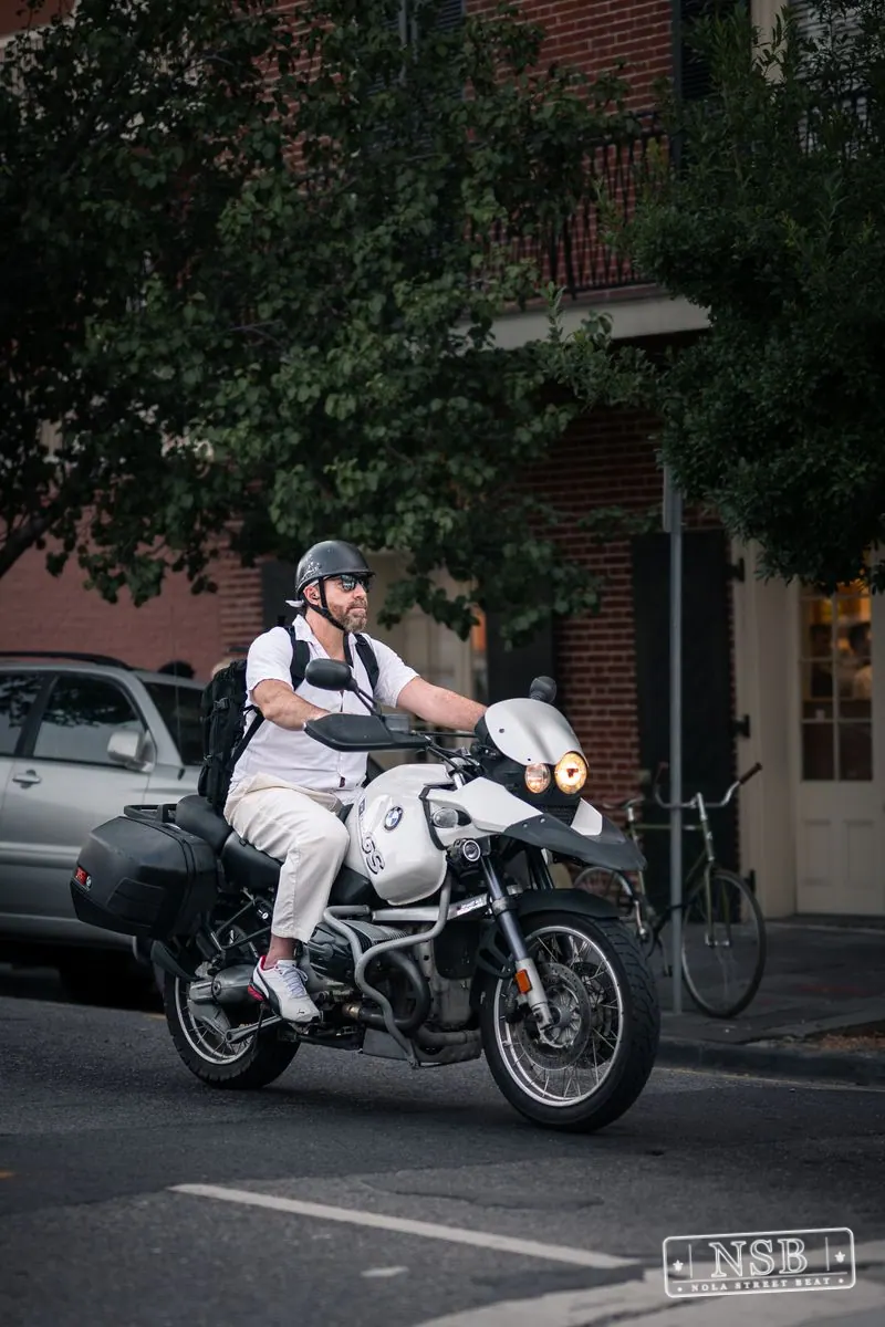 Fidelity Bank White Linen Night 2026 in New Orleans, Louisiana, photo 50
