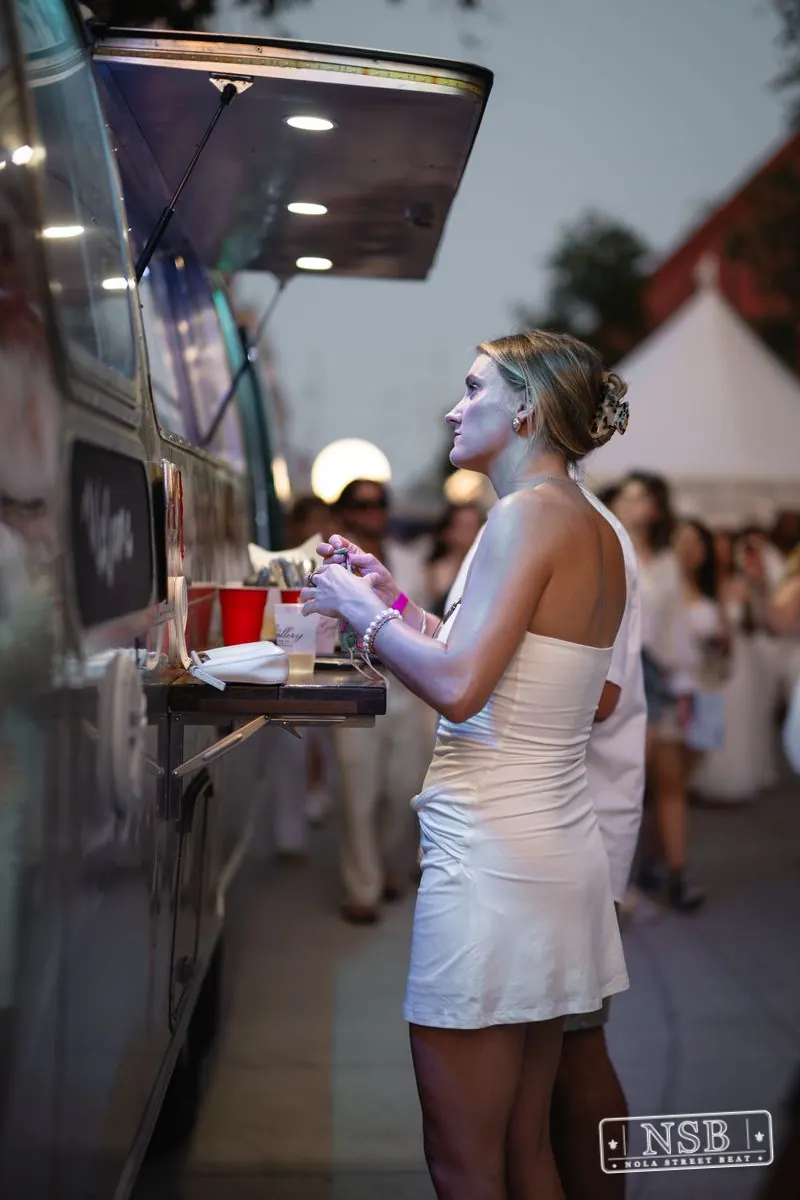 Fidelity Bank White Linen Night 2026 in New Orleans, Louisiana, photo 102