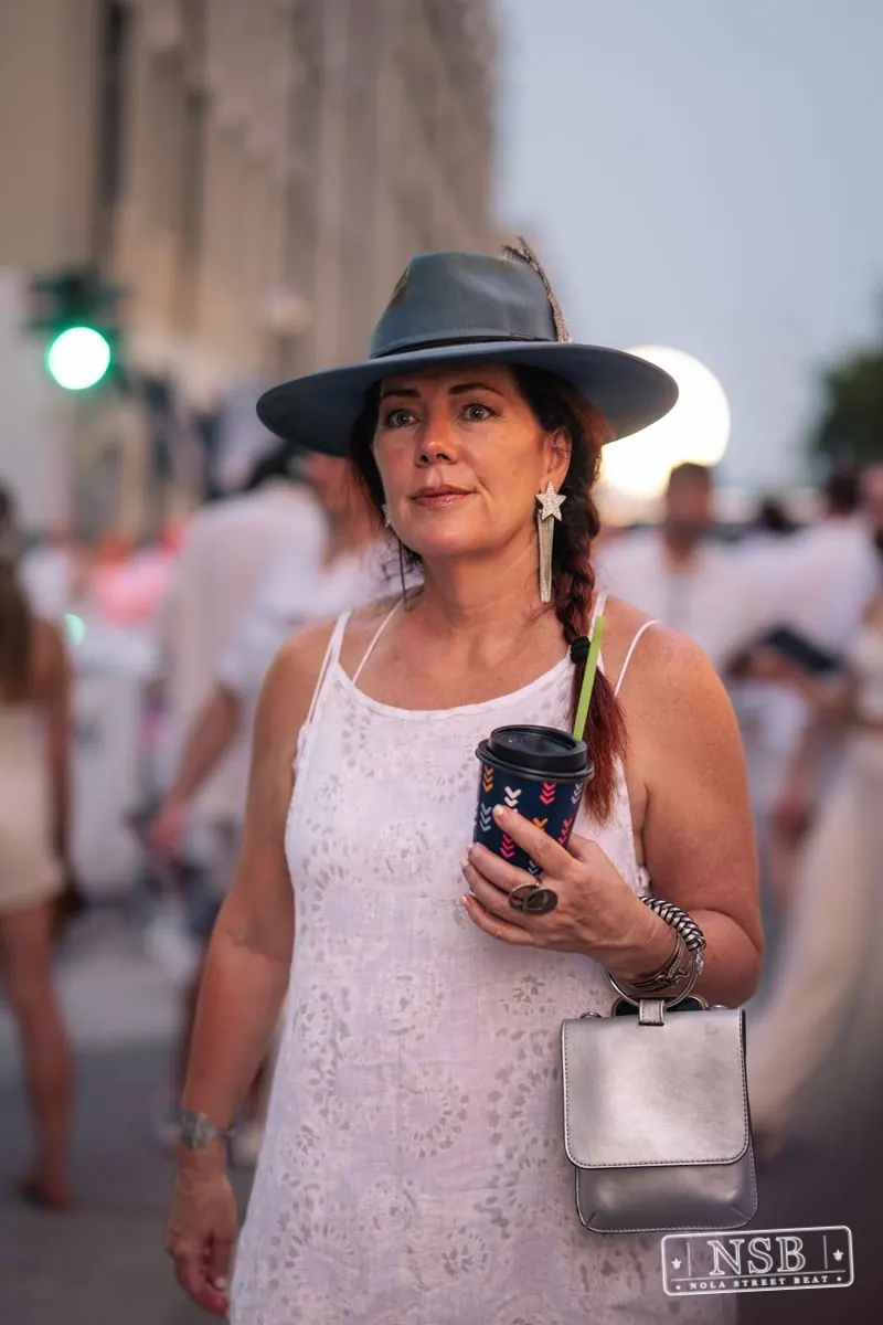 Fidelity Bank White Linen Night 2026 in New Orleans, Louisiana, photo 103