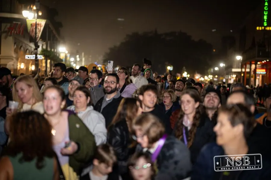 Krewe of Chewbacchus in New Orleans, Louisiana, photo 1