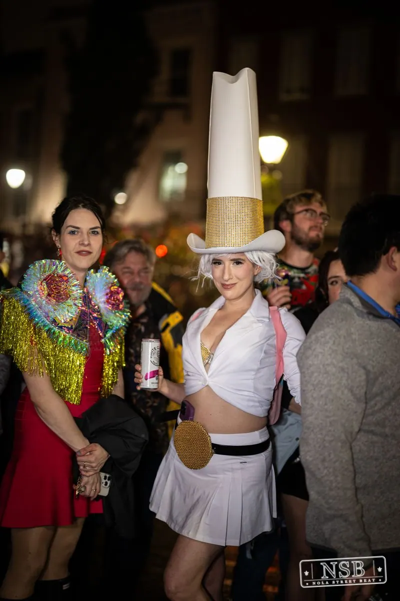Krewe of Chewbacchus in New Orleans, Louisiana, photo 83