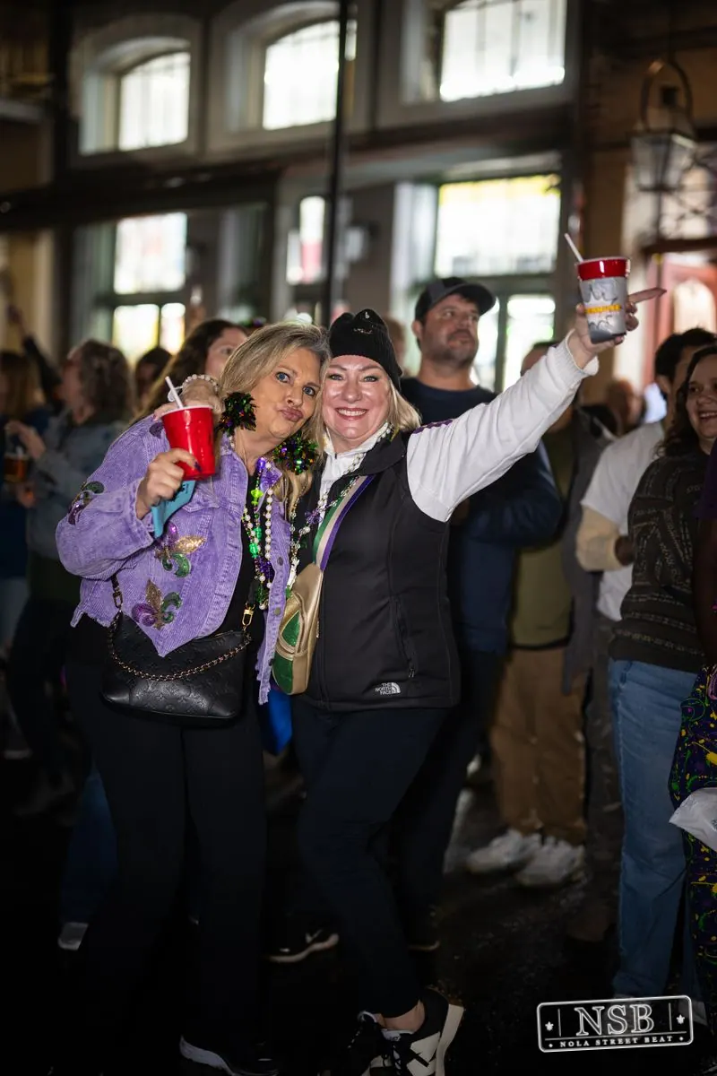 Krewe of Chewbacchus in New Orleans, Louisiana, photo 93