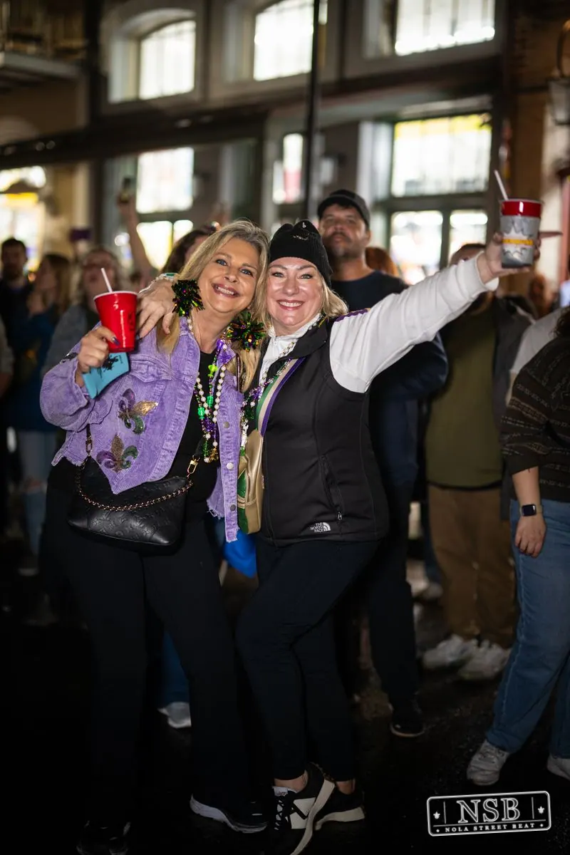 Krewe of Chewbacchus in New Orleans, Louisiana, photo 125