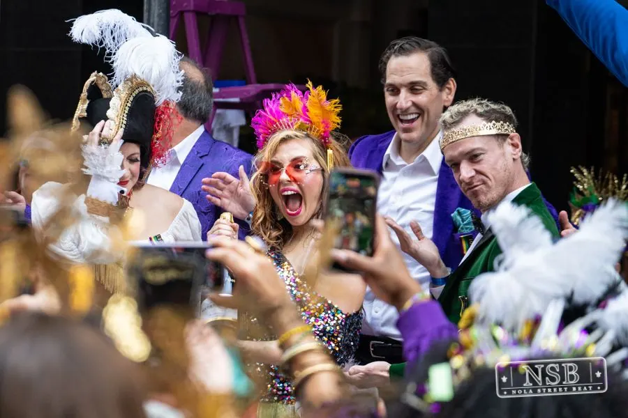 Greasy Friday in New Orleans, Louisiana, photo 1
