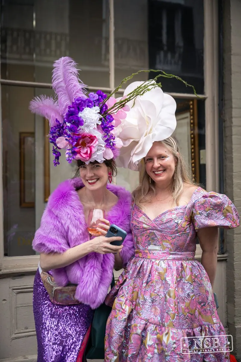 Greasy Friday in New Orleans, Louisiana, photo 66