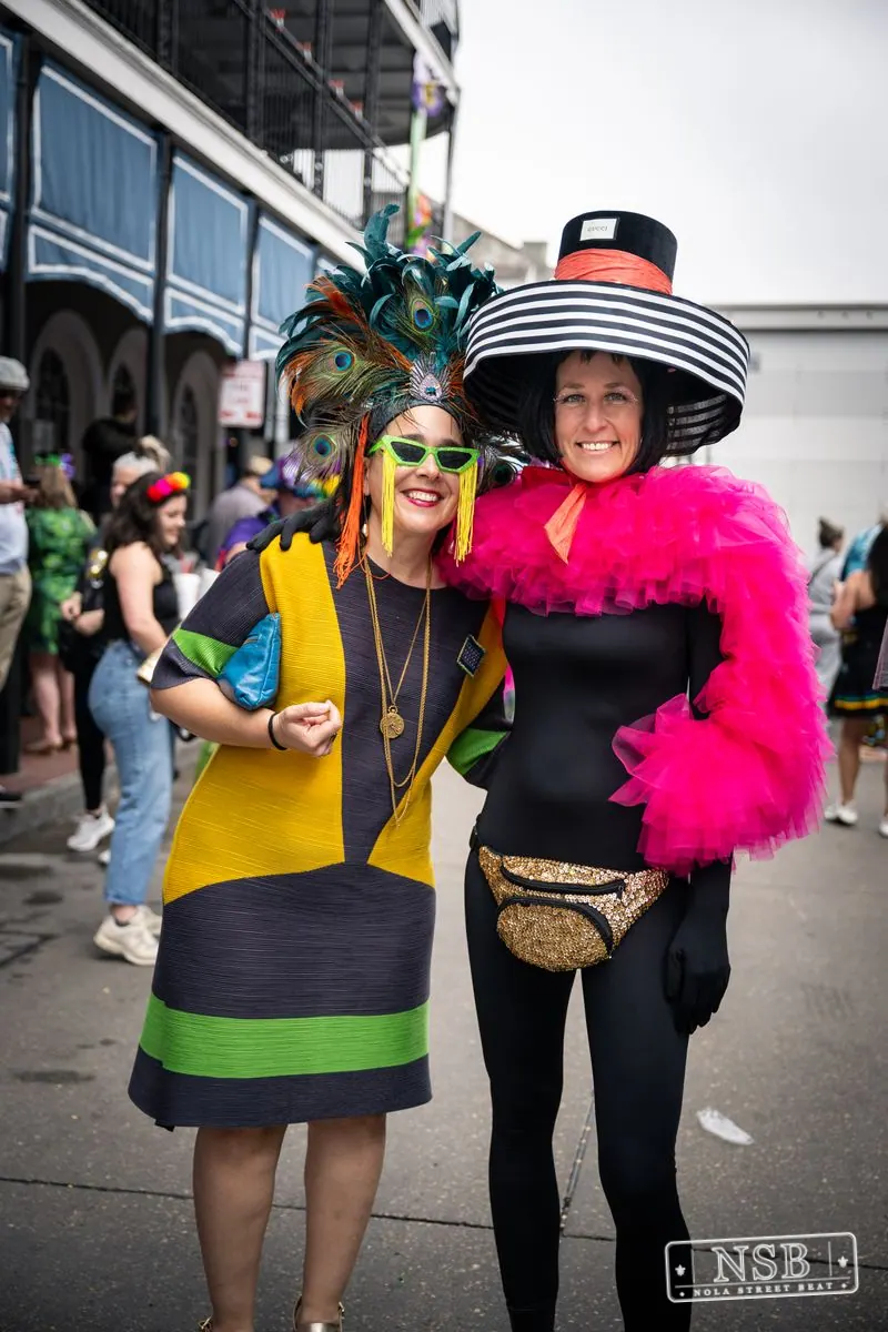 Greasy Friday in New Orleans, Louisiana, photo 72