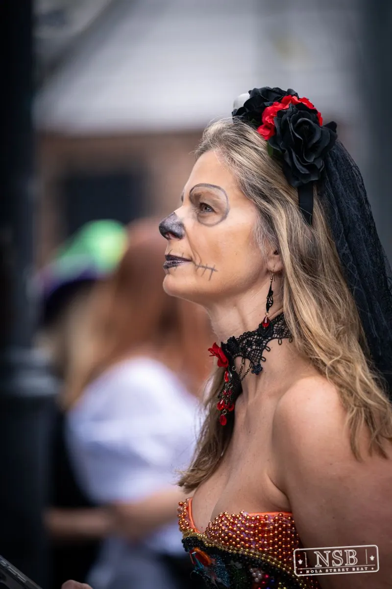 Greasy Friday in New Orleans, Louisiana, photo 97