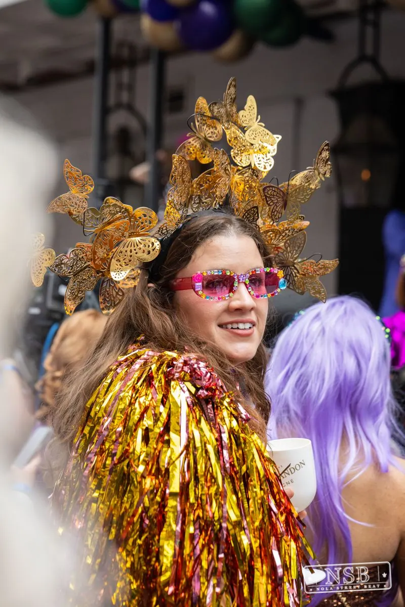 Greasy Friday in New Orleans, Louisiana, photo 126