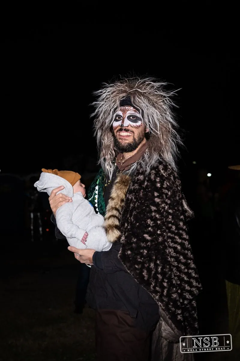 Krewe Bohème in New Orleans, Louisiana, photo 3