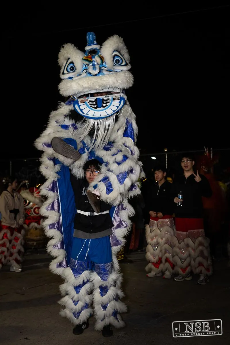 Krewe Bohème in New Orleans, Louisiana, photo 6