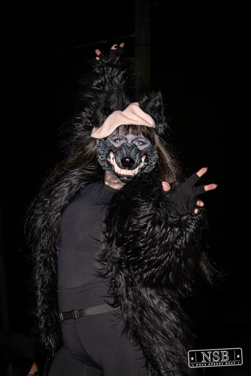 Krewe Bohème in New Orleans, Louisiana, photo 7