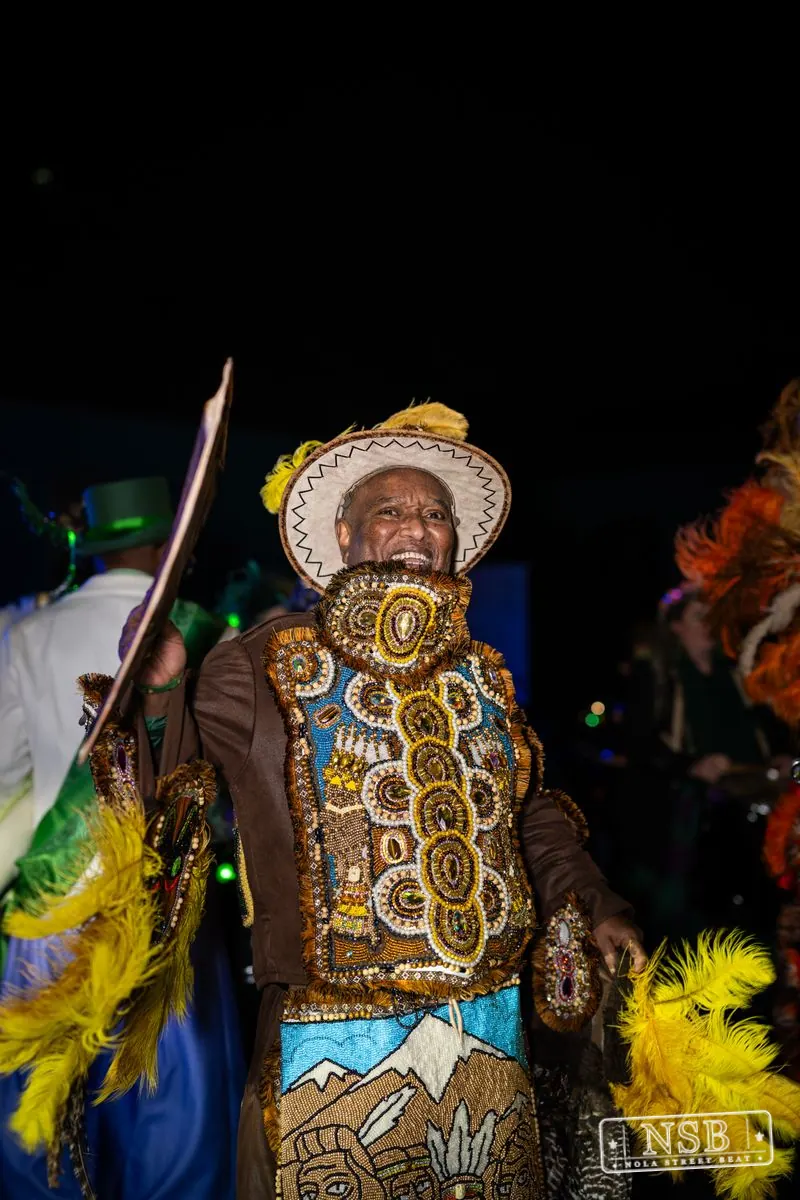 Krewe Bohème in New Orleans, Louisiana, photo 18
