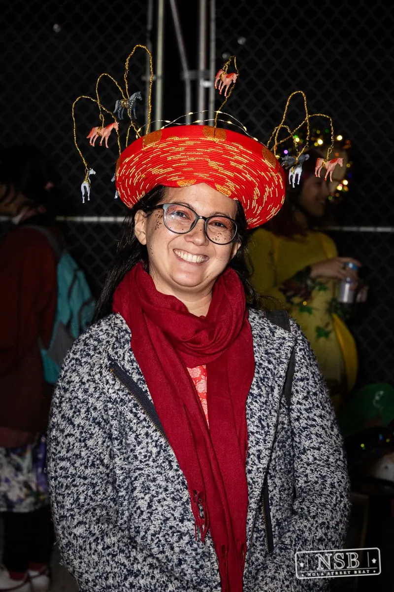 Krewe Bohème in New Orleans, Louisiana, photo 20