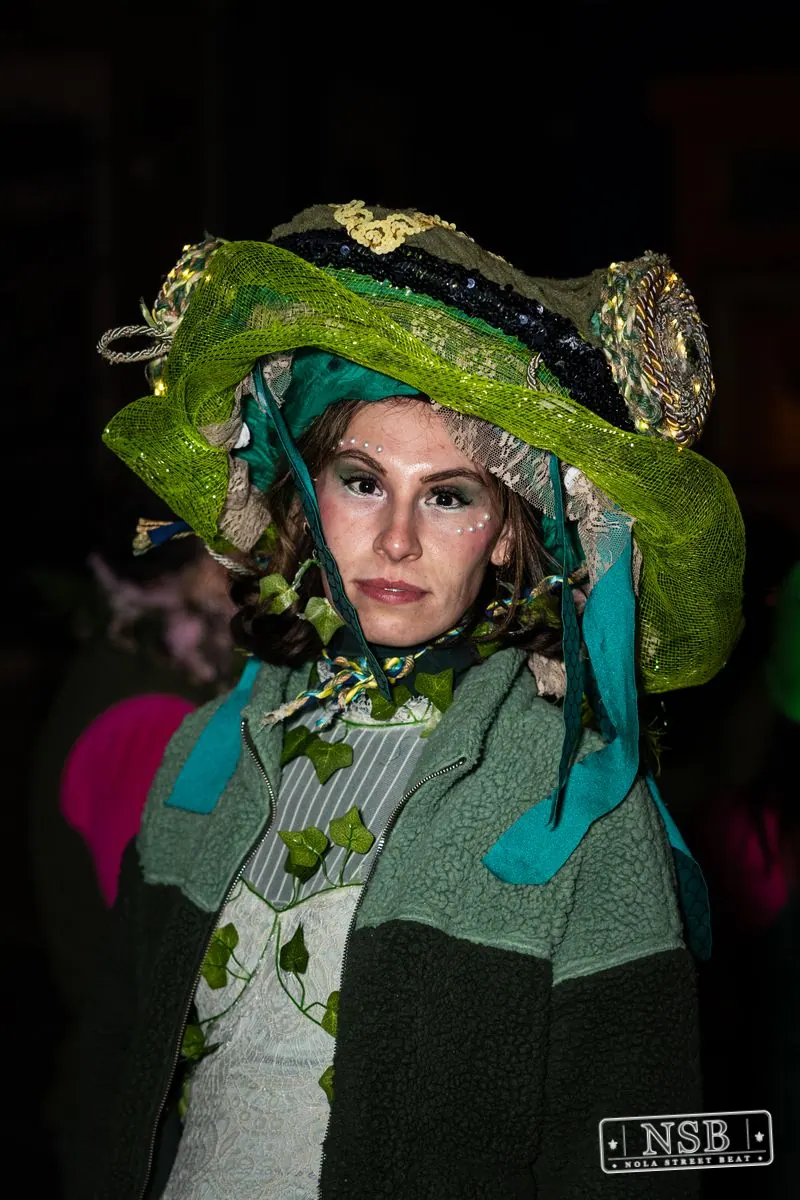 Krewe Bohème in New Orleans, Louisiana, photo 50