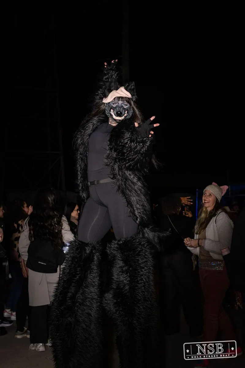 Krewe Bohème in New Orleans, Louisiana, photo 56
