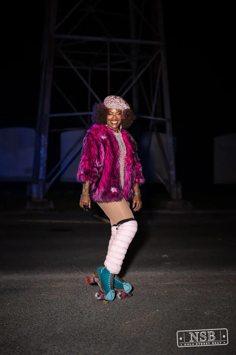 Krewe Bohème in New Orleans, Louisiana, photo 57