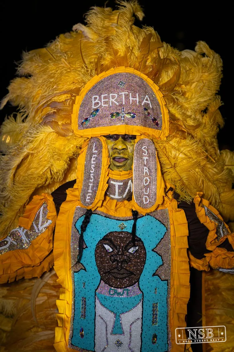 Krewe Bohème in New Orleans, Louisiana, photo 60