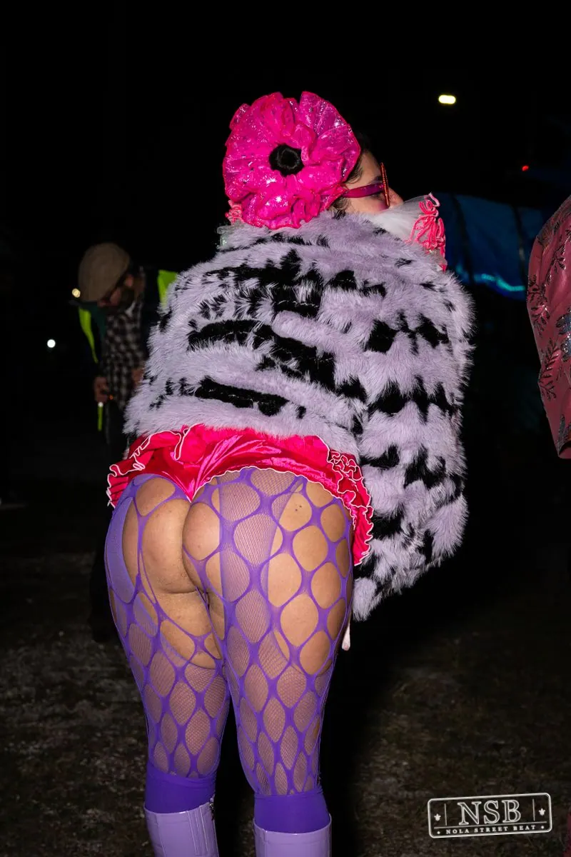 Krewe Bohème in New Orleans, Louisiana, photo 64