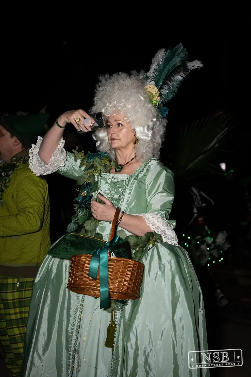 Krewe Bohème in New Orleans, Louisiana, photo 83