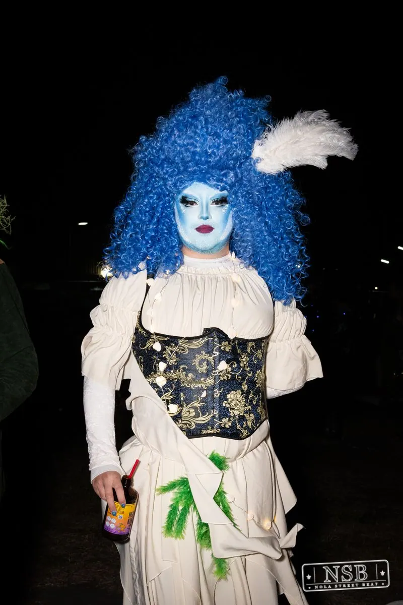Krewe Bohème in New Orleans, Louisiana, photo 97