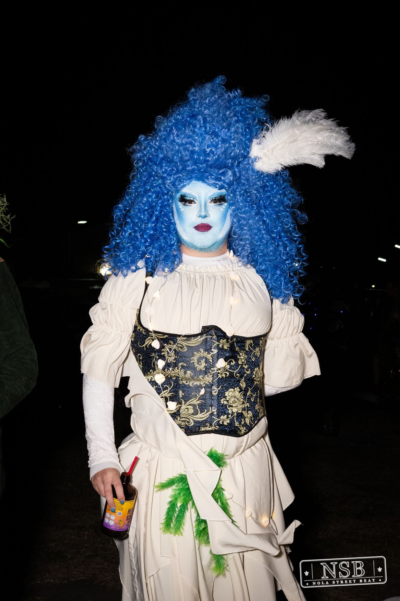 Krewe Bohème in New Orleans, Louisiana, photo 97