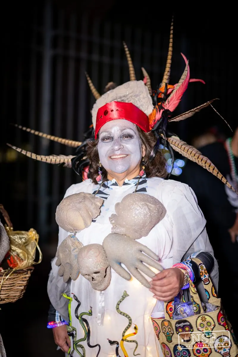 Krewe Mosaïque in New Orleans, Louisiana, photo 71