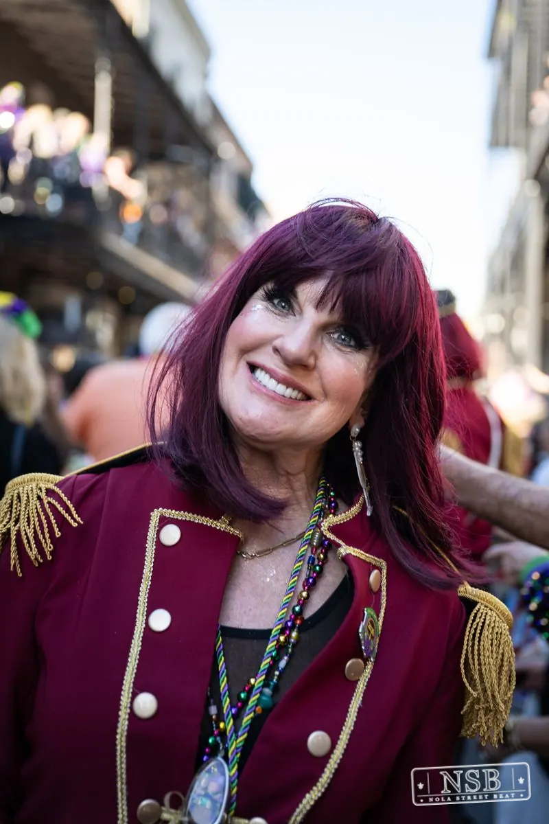 Krewe of Cork: Royal Street in Royal Street, French Quarter, New Orleans, photo 12
