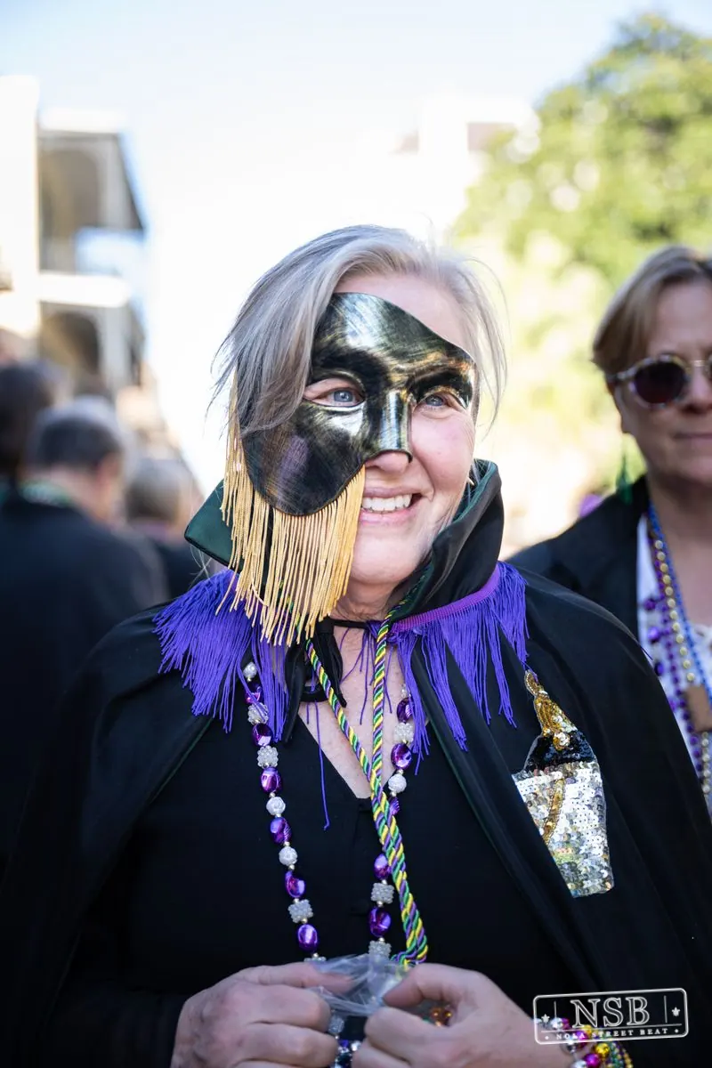Krewe of Cork: Royal Street in Royal Street, French Quarter, New Orleans, photo 14