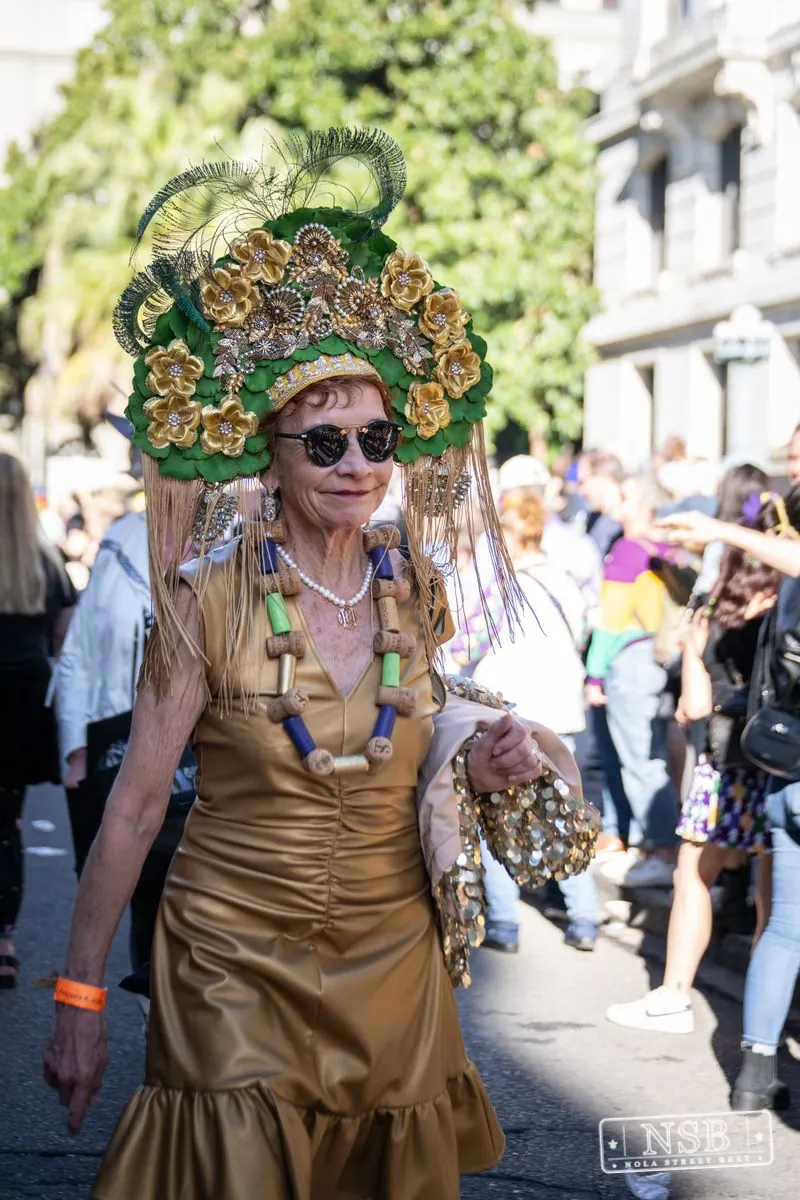 Krewe of Cork: Royal Street in Royal Street, French Quarter, New Orleans, photo 16