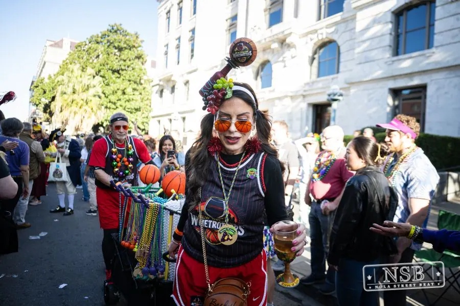 Krewe of Cork: Royal Street in Royal Street, French Quarter, New Orleans, photo 23