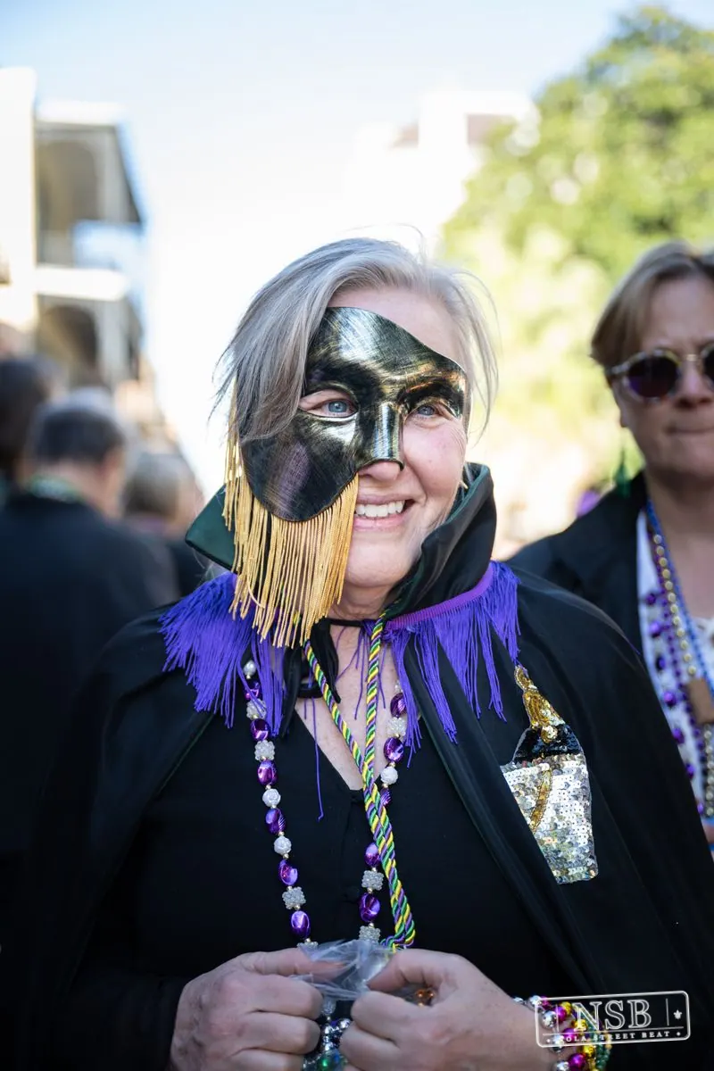 Krewe of Cork: Royal Street in Royal Street, French Quarter, New Orleans, photo 51