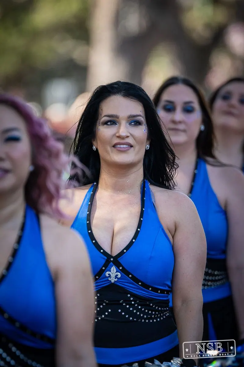 Krewe of Pontchartrain in Uptown New Orleans, photo 52