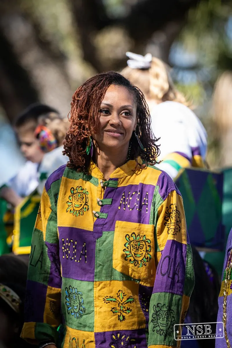 Krewe of Pontchartrain in Uptown New Orleans, photo 88