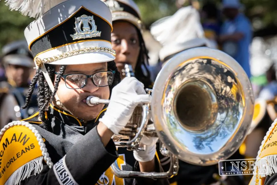 Krewe of Pontchartrain in Uptown New Orleans, photo 97