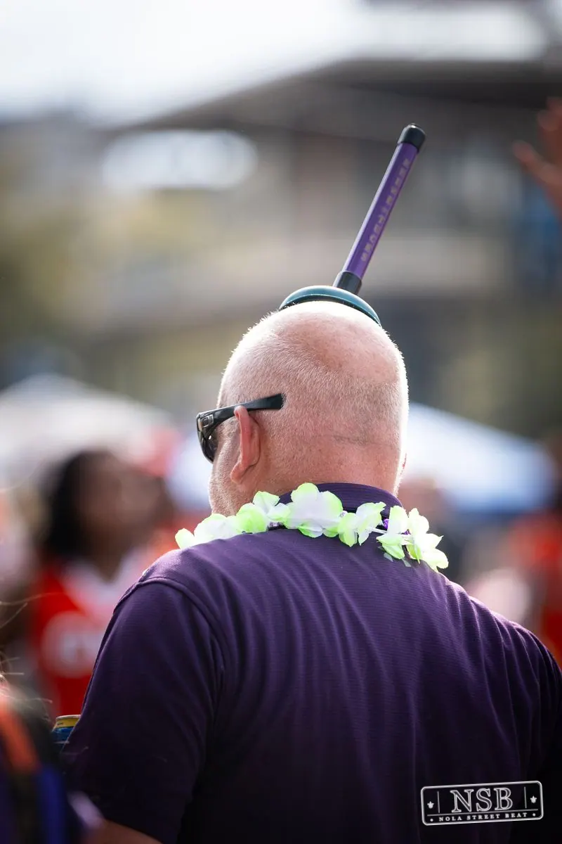 Krewe of Tucks in Uptown New Orleans, photo 12