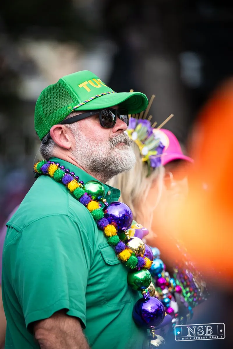 Krewe of Tucks in Uptown New Orleans, photo 41