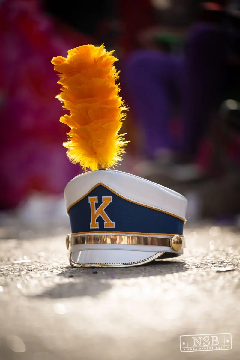 Krewe of Tucks in Uptown New Orleans, photo 58