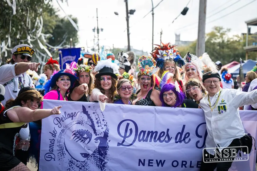 Krewe of Tucks in Uptown New Orleans, photo 68