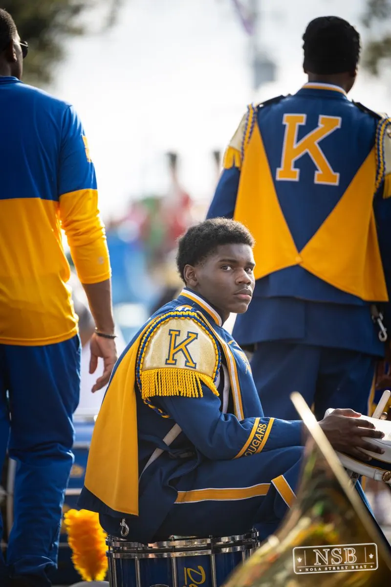 Krewe of Tucks in Uptown New Orleans, photo 71
