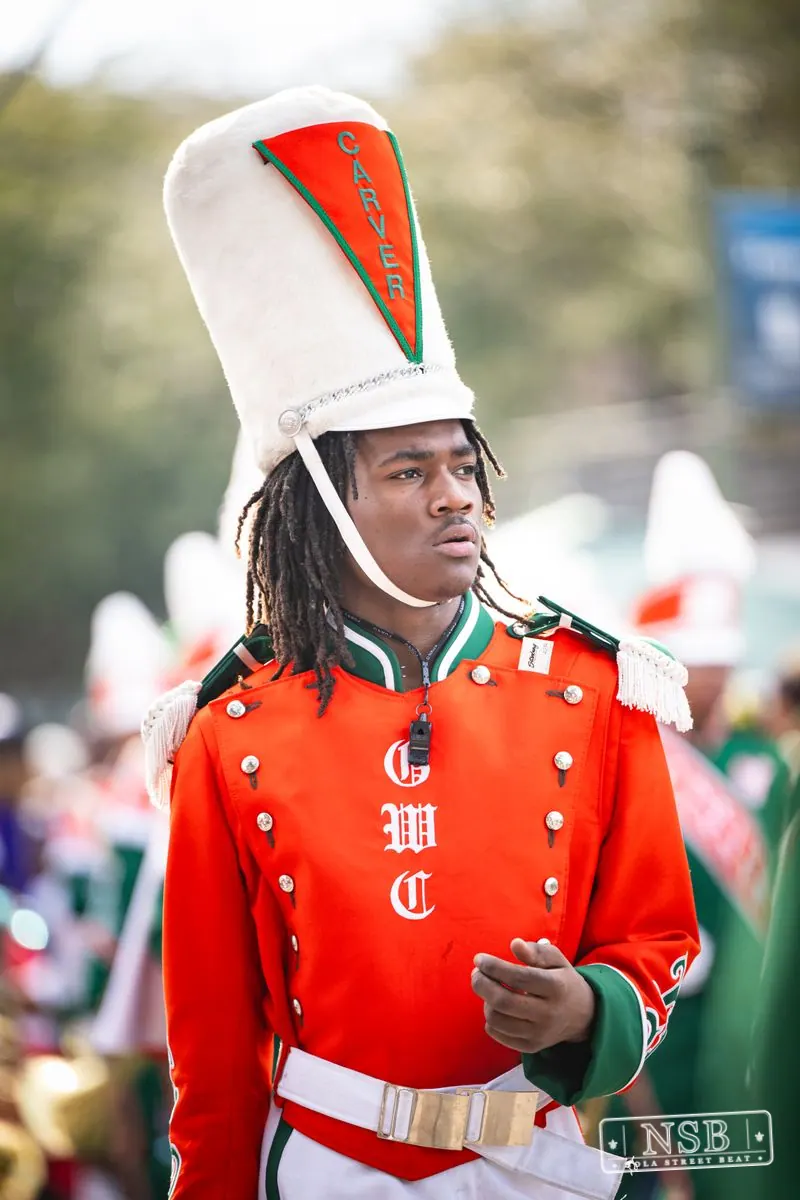 Krewe of Tucks in Uptown New Orleans, photo 85