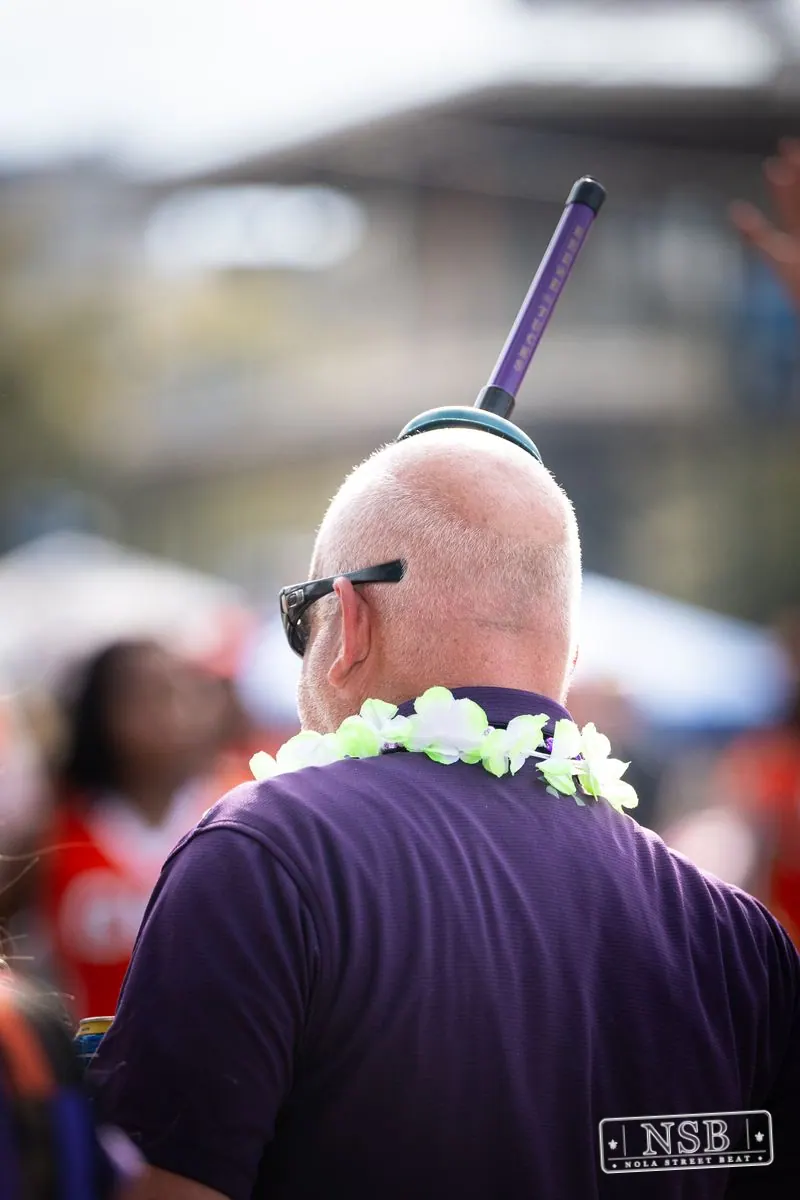 Krewe of Tucks in Uptown New Orleans, photo 95