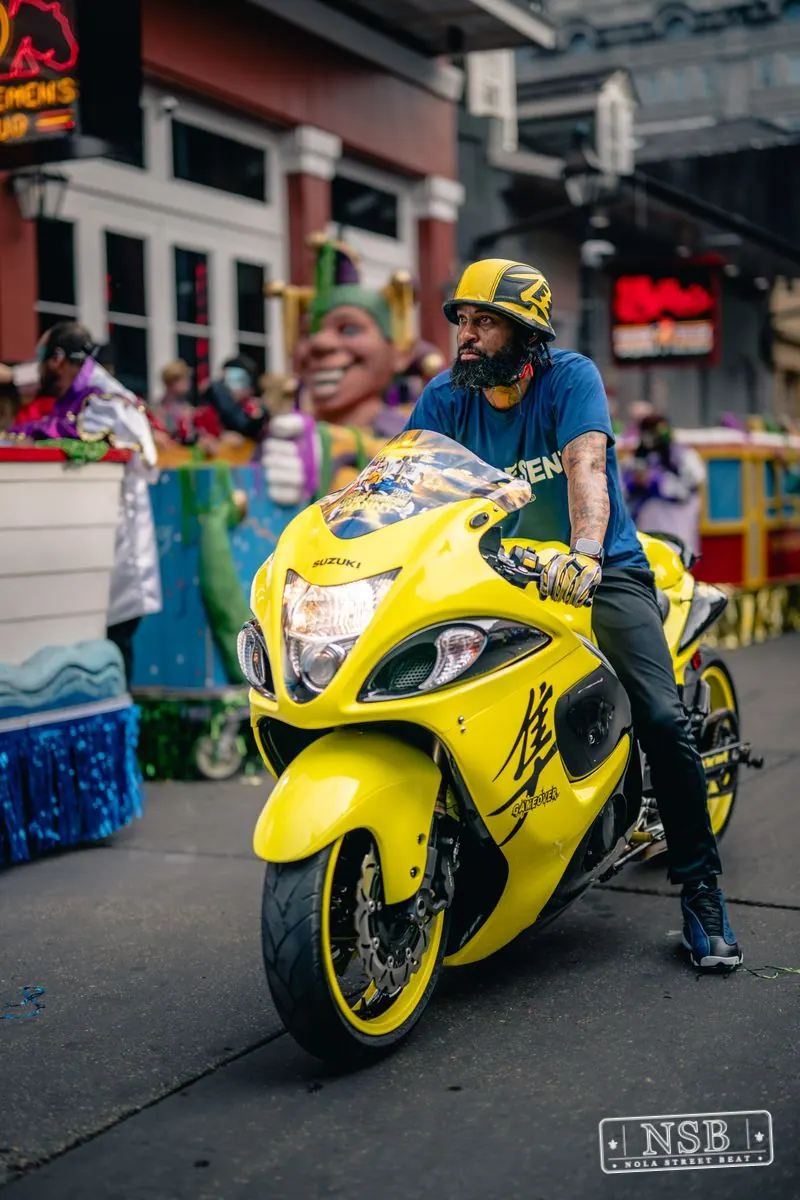 NAUGHTY N'AWLINS 2026 in New Orleans, Louisiana, photo 11