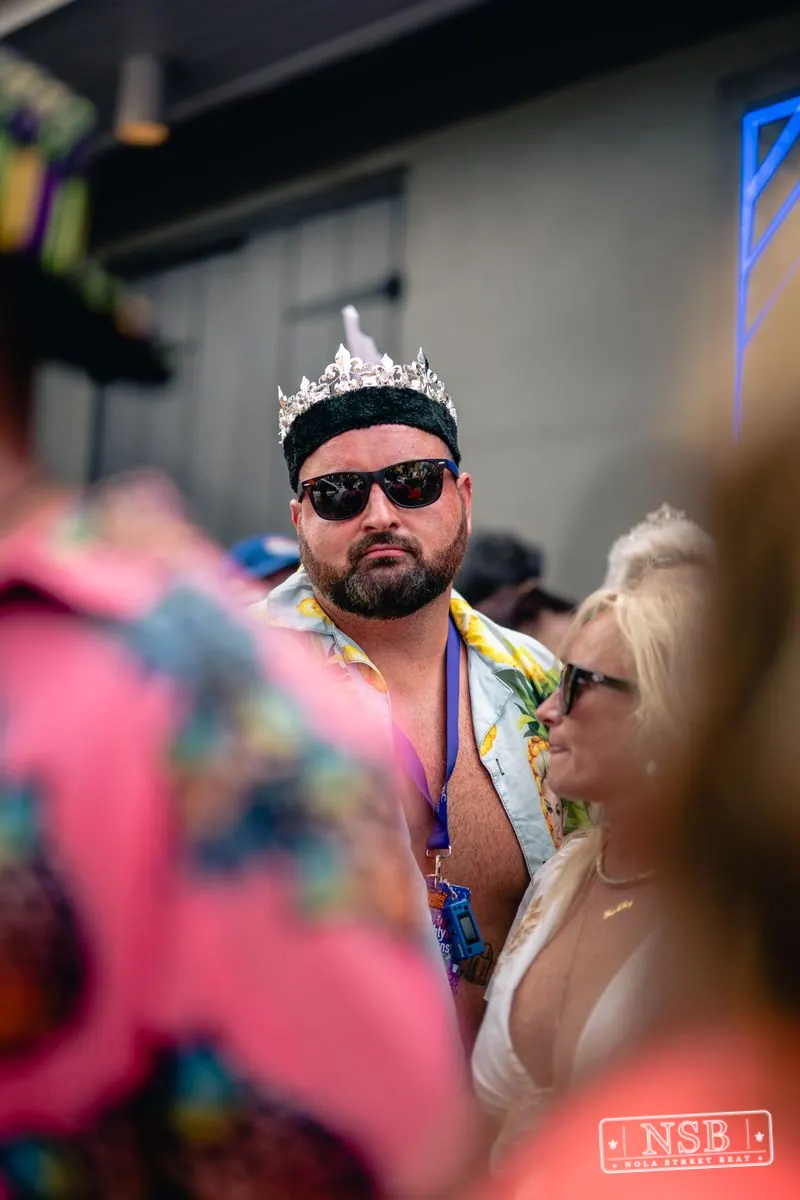 NAUGHTY N'AWLINS 2026 in New Orleans, Louisiana, photo 12