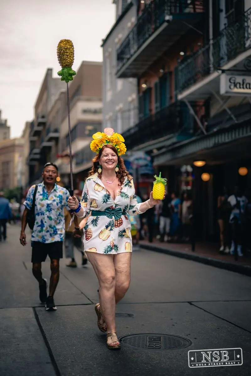 NAUGHTY N'AWLINS 2026 in New Orleans, Louisiana, photo 13